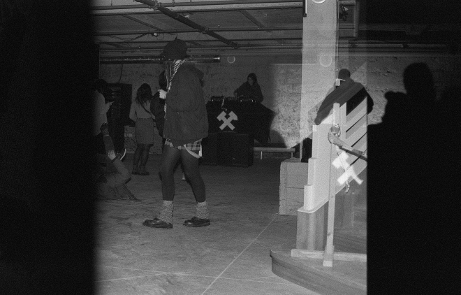 8 SHAKHTA 4th BIRTHDAY, Ostravica, Ostrava, Hekktikka